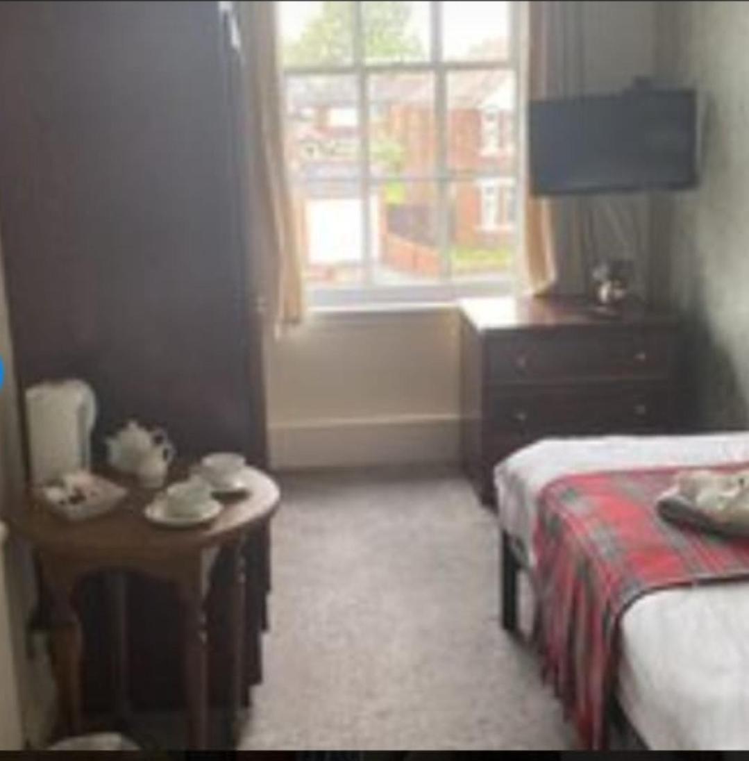 Heworth Inn And Rooms York Exterior foto